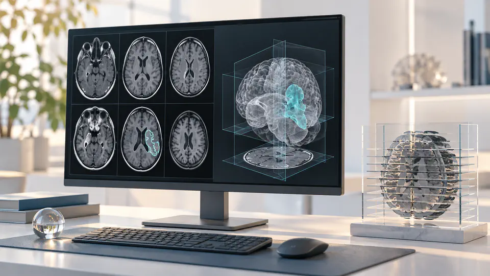 의료 인공지능 (Medical AI) 연구 주제