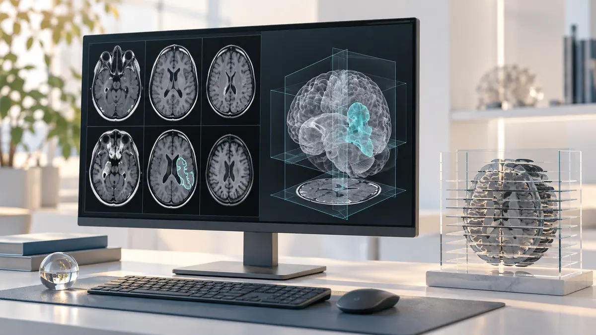 Medical Imaging