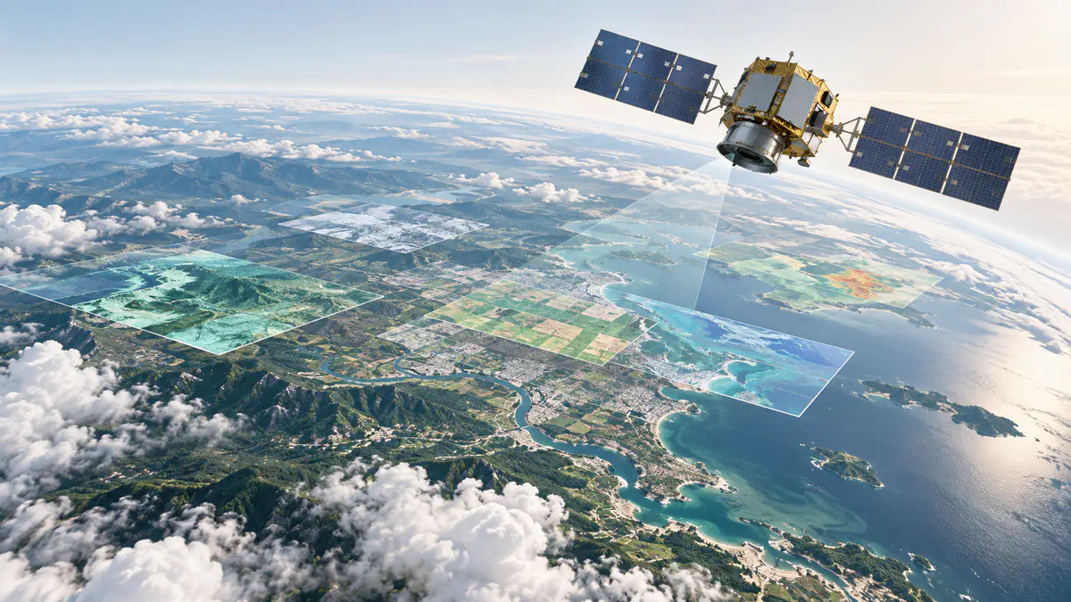 항공우주 (Aerospace) 연구 주제